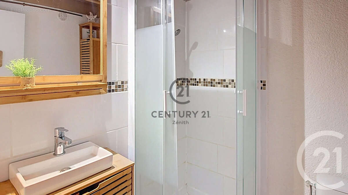 Appartement à LE BARCARES