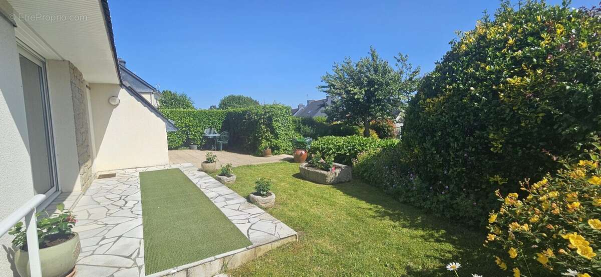 Maison 100 m² à Callac  - photo 5