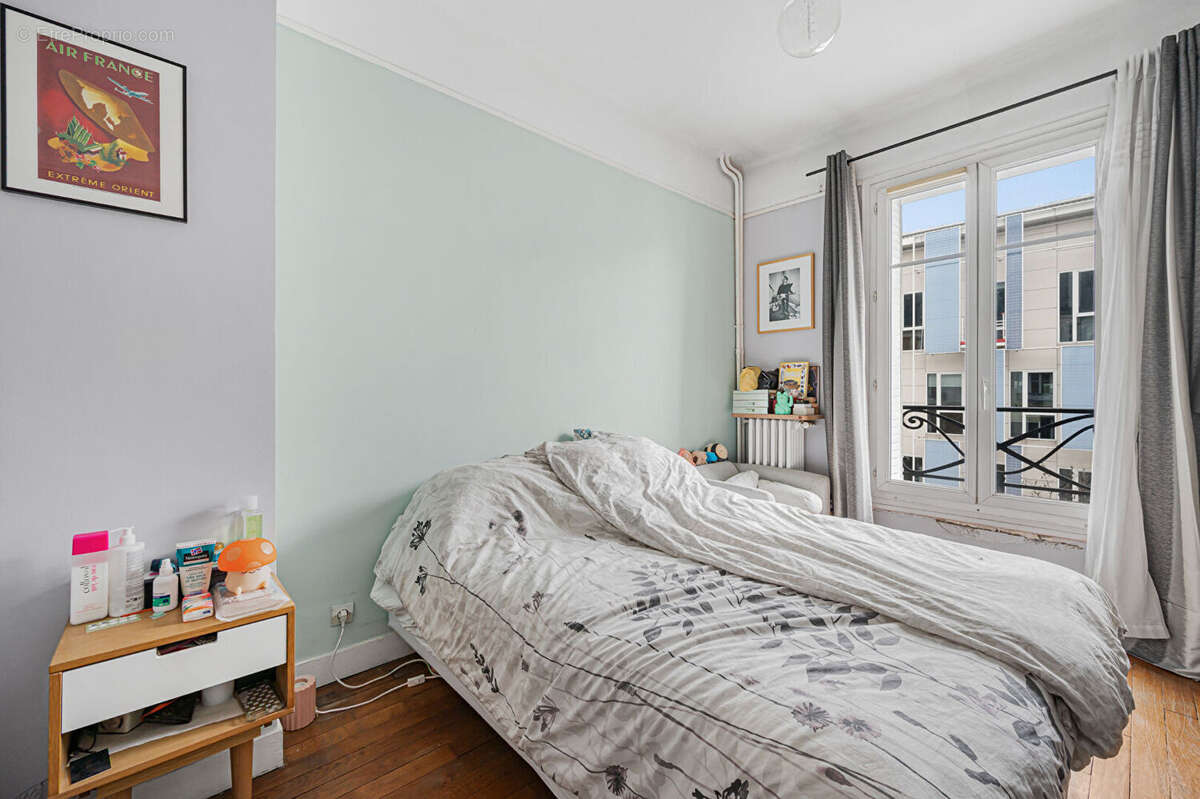Appartement à MALAKOFF