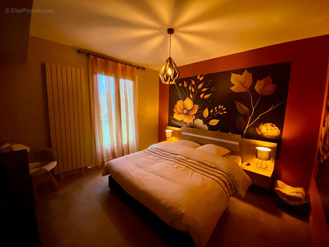 Maison à SAINT-GEORGES-SUR-CHER