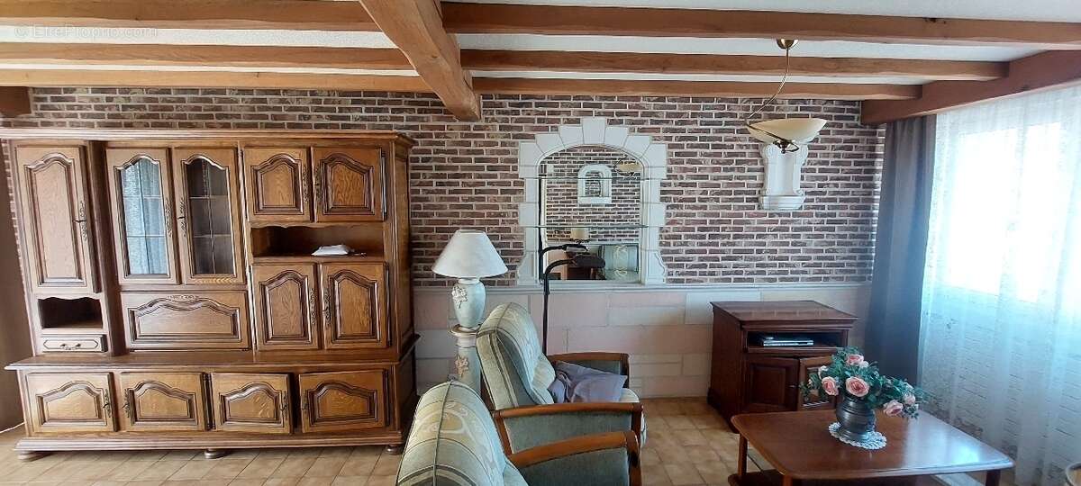 Maison 81 m² à Loison-Sous-Lens  - photo 4