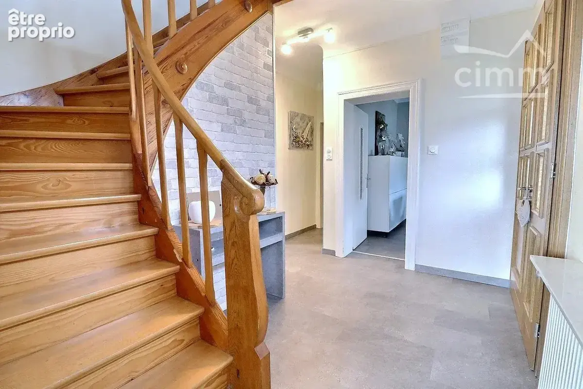 Maison mitoyenne de 110.88 m² à WITTRING - photo 2