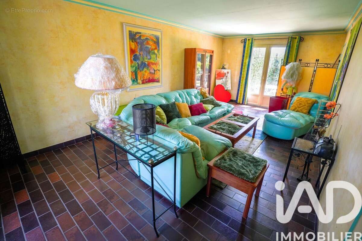 Photo 7 - Maison à PERONNAS