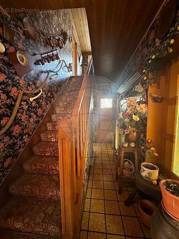 Maison 4 chambre(s) à vendre - photo 16