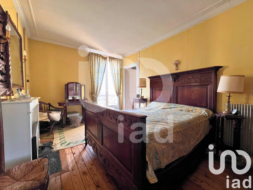 Photo 3 - Appartement à VERSAILLES