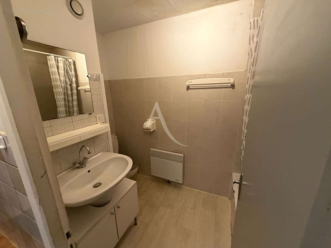 Appartement à BRETIGNOLLES-SUR-MER