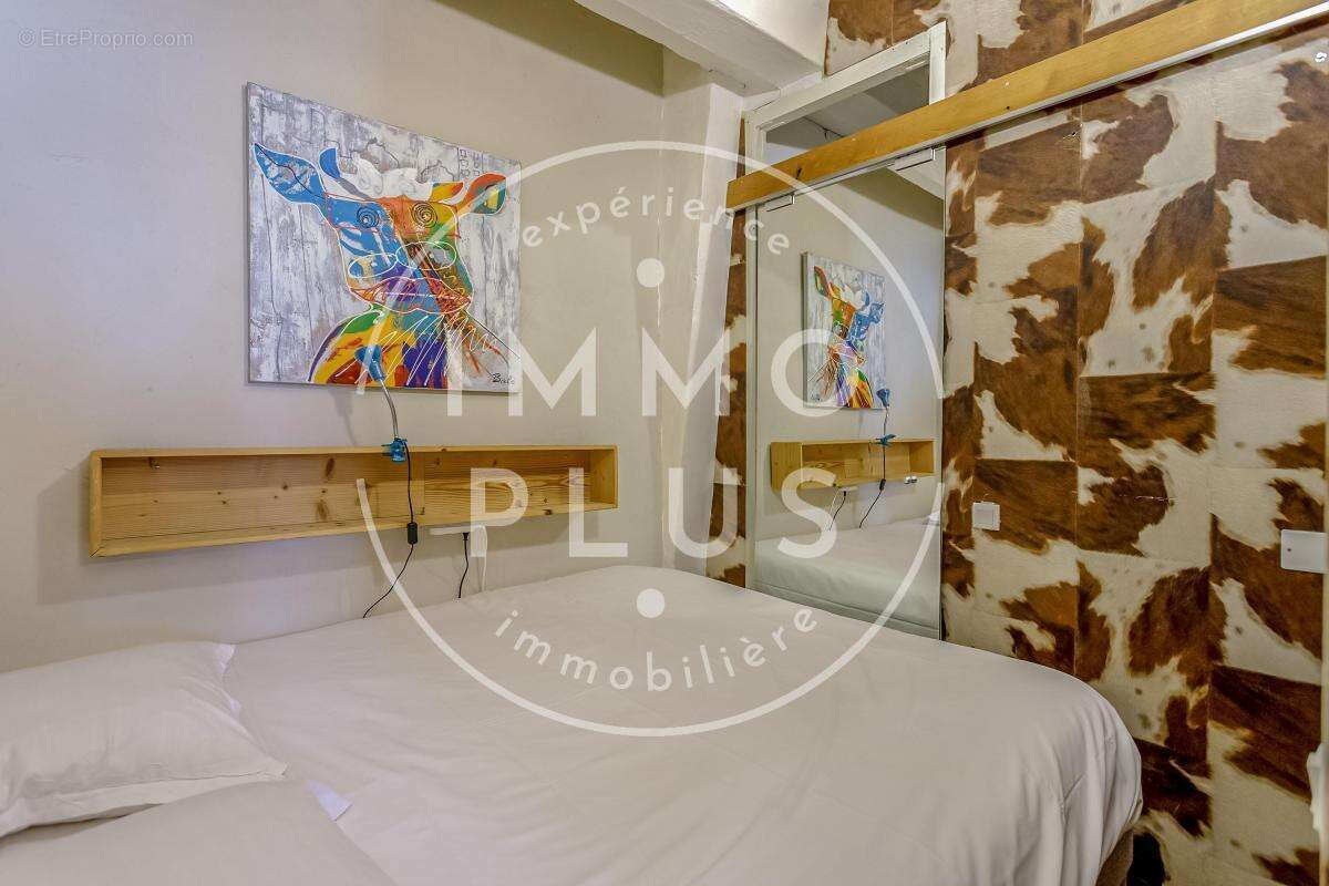 Appartement à ANNECY