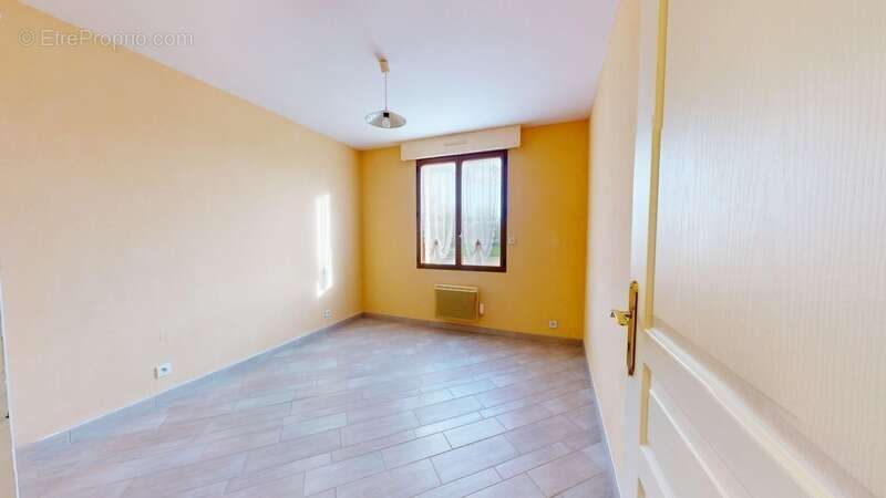 Maison 4 chambres + dépendances et grand terrain - photo 15