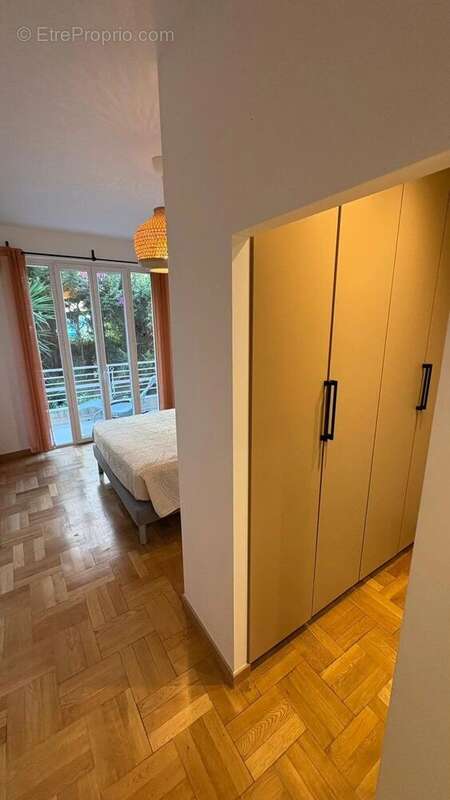 Photo 5 - Appartement à NICE