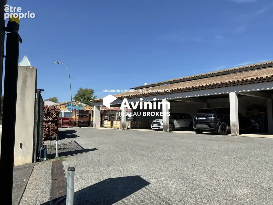 Commerce 900 m² à vendre à Fayence (83440) - photo 8