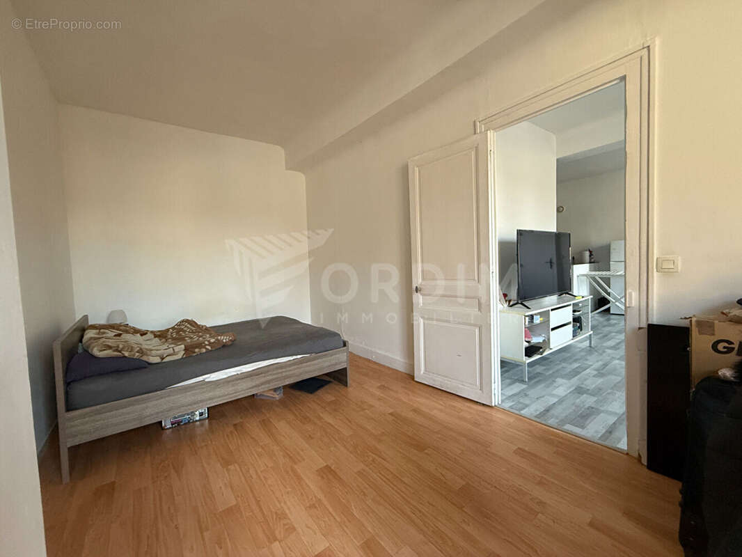 Appartement à COSNE-COURS-SUR-LOIRE