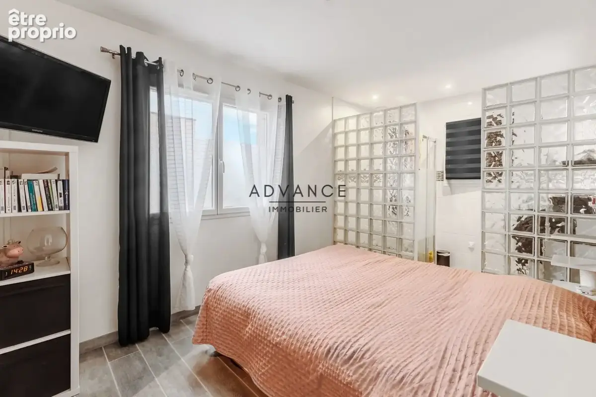 Maison 8 pièces 184 m² à vendre à Vernet (31810) - photo 7