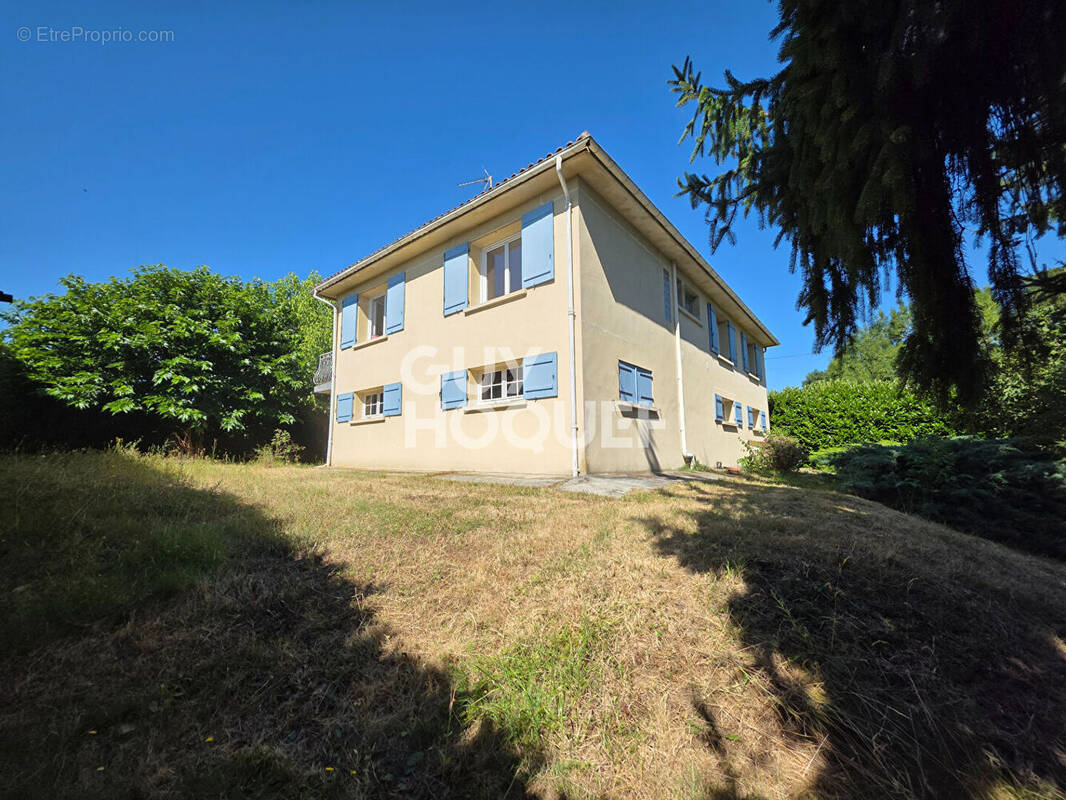 Maison à AGEN