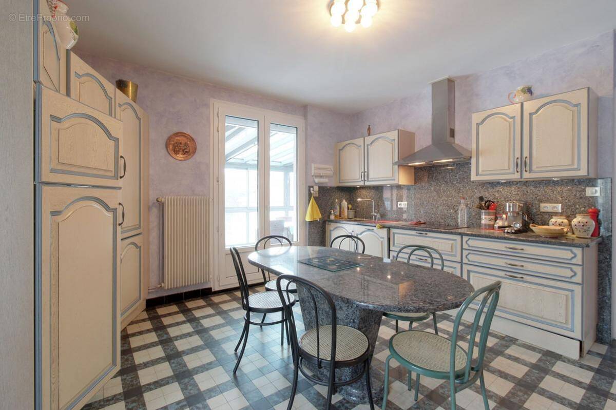 Appartement à LE PUY-EN-VELAY