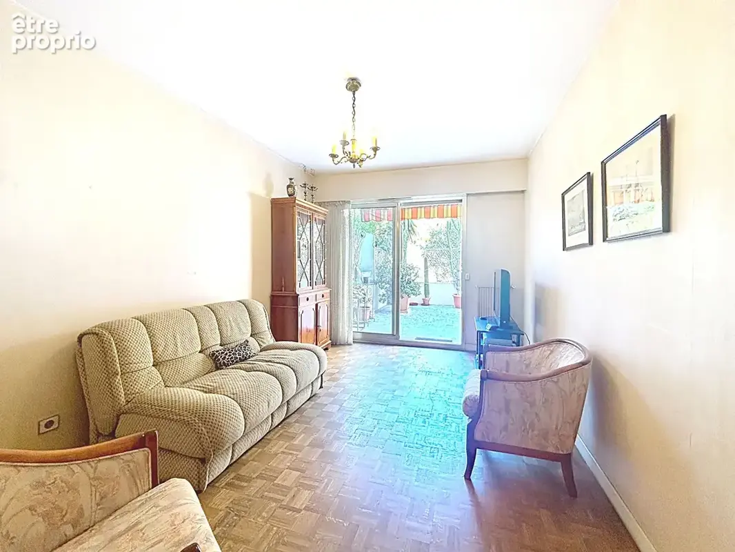 Appartement Nice 3 pièce(s) 83.37 m2 - photo 7