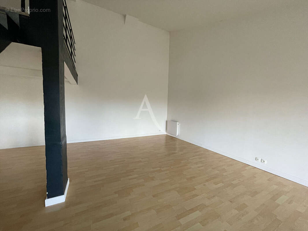 Maison à ANGLES