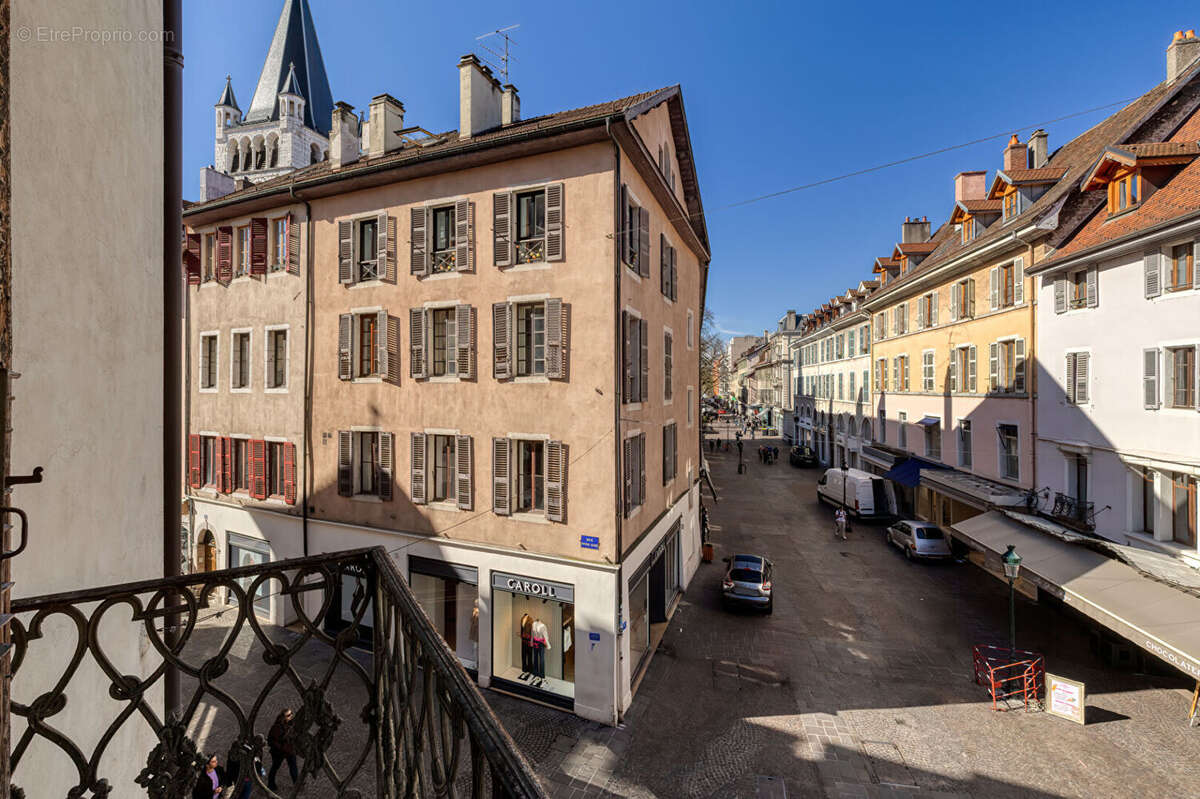 Appartement à ANNECY