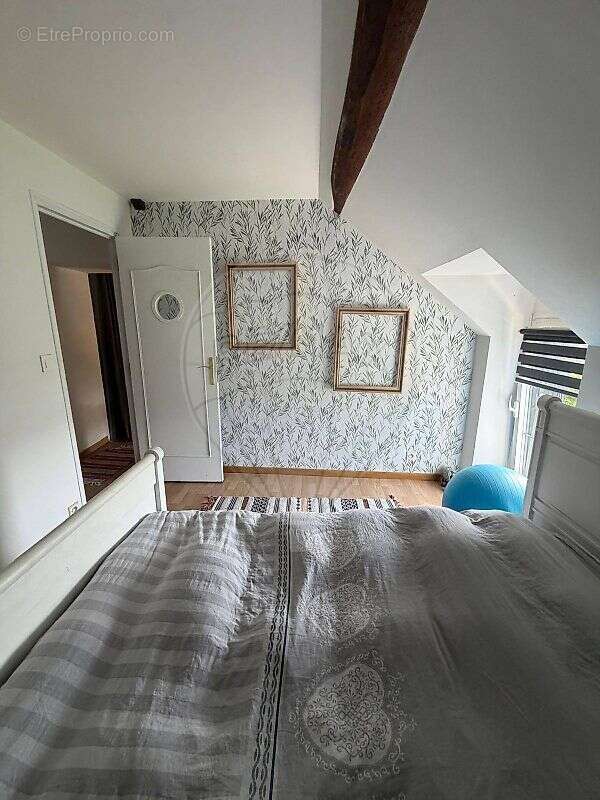 Maison 3 chambre(s) à vendre - photo 6