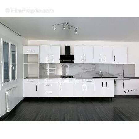 Appartement à BRIGNOLES