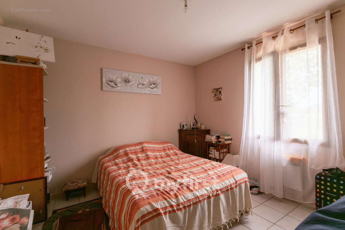 Maison à LA GARDE