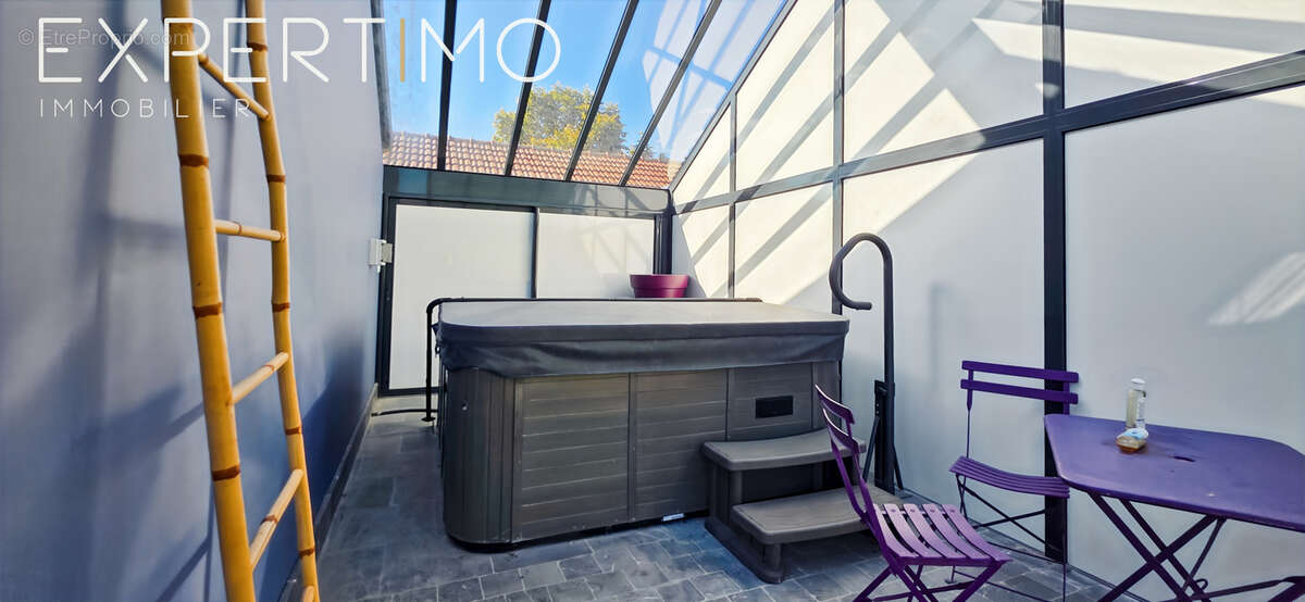 Maison à FORGES-LES-BAINS