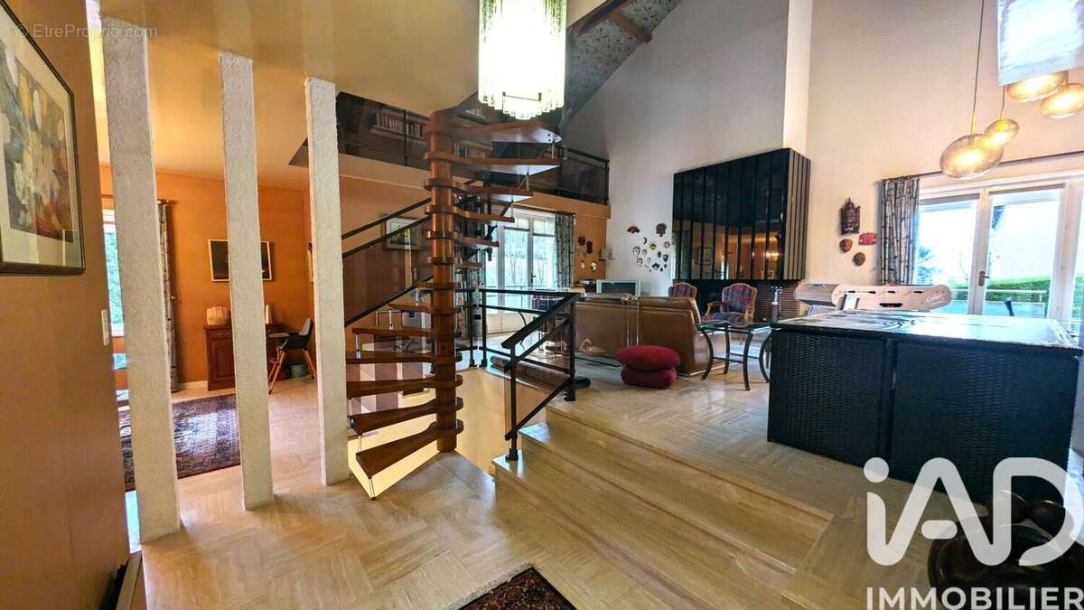 Photo 7 - Maison à ALLEGRE