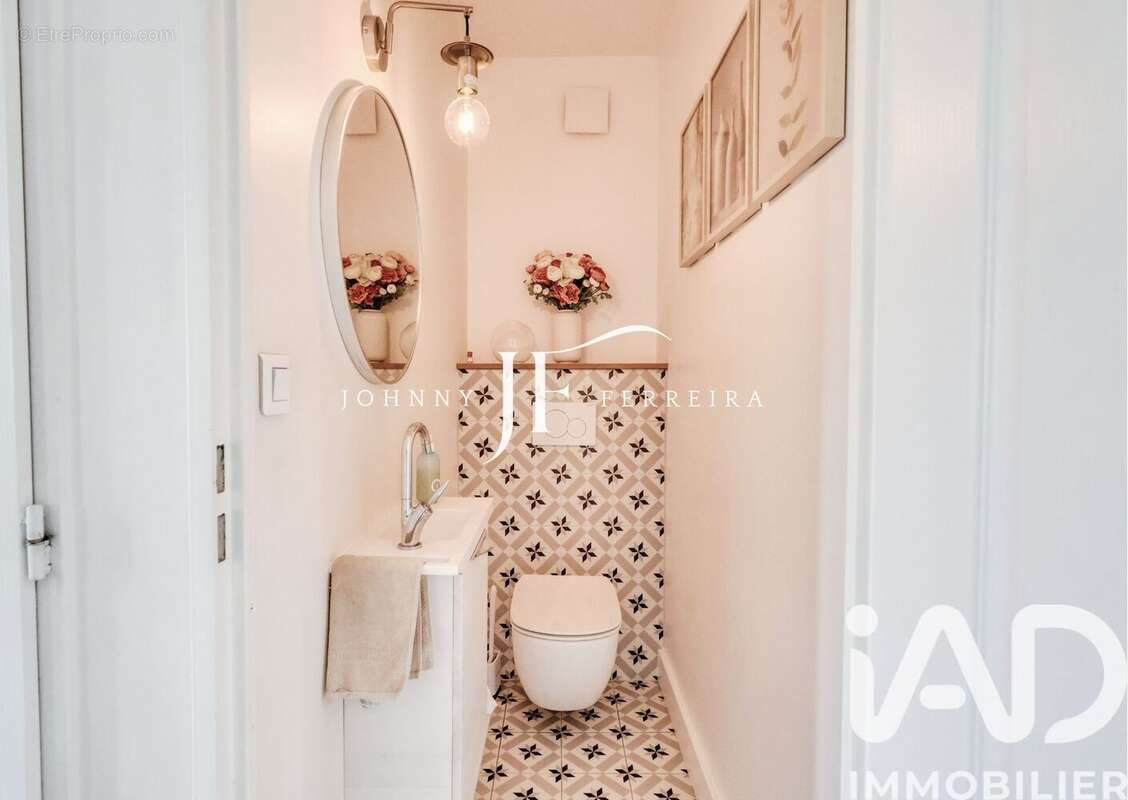 Photo 9 - Maison à GROSLAY