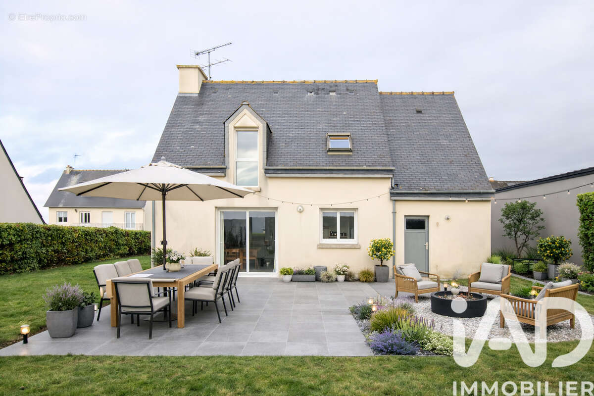 Maison 93 m² à Andel  - photo 5