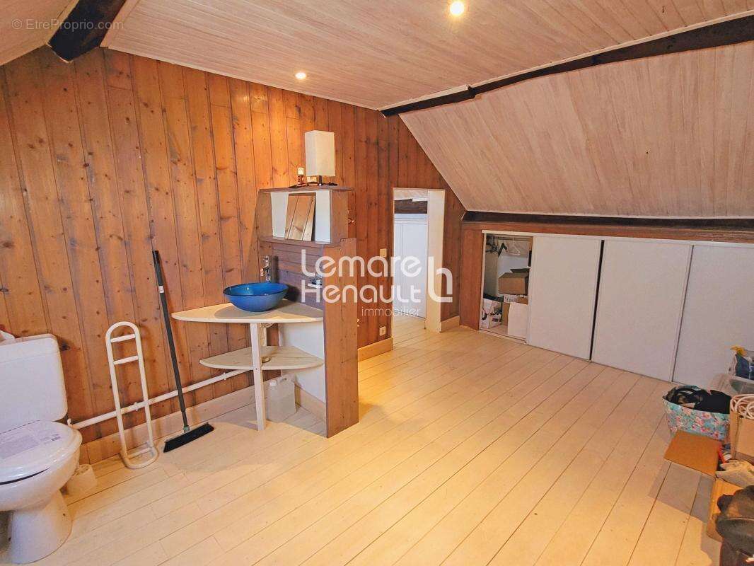 Belle maison de ville 4 chambres avec jardin et garage - photo 11
