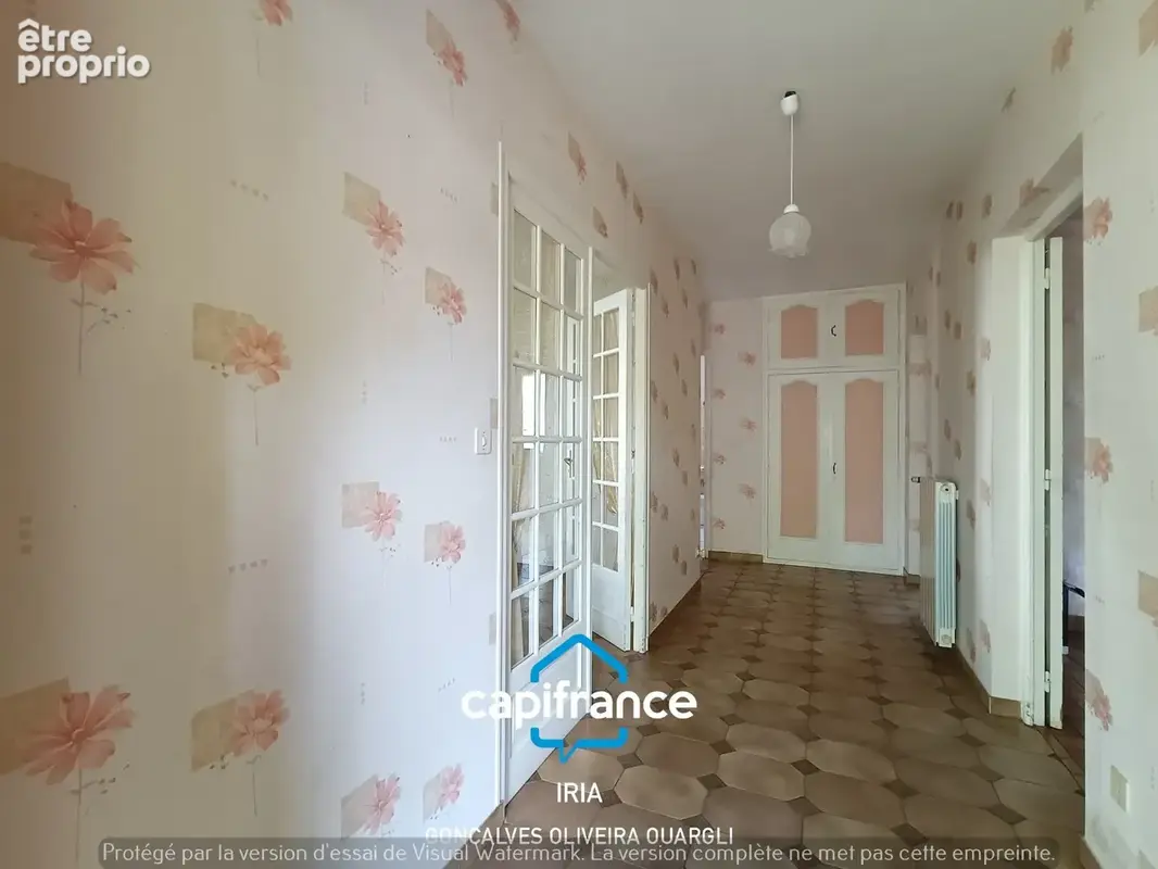 Maison à vendre 5 pièces (47) sur la commune du TEMPLE SUR LOT - photo 8