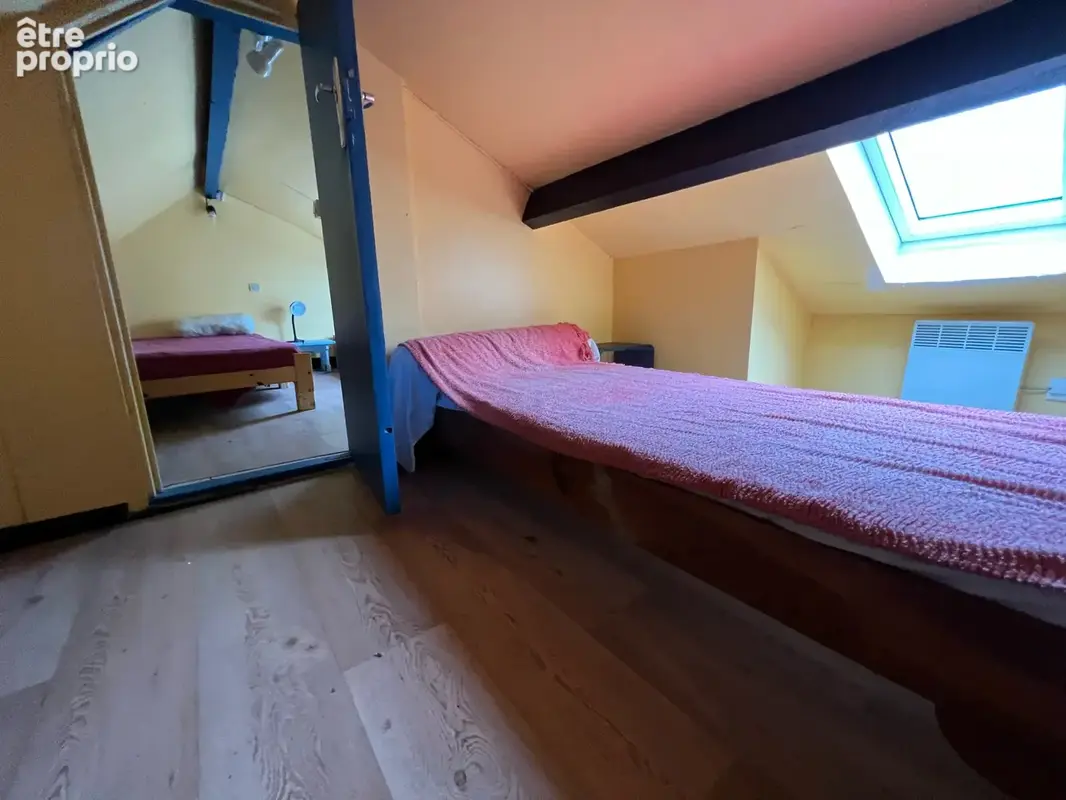 Propriete 25 ha - gites de charme - photo 34
