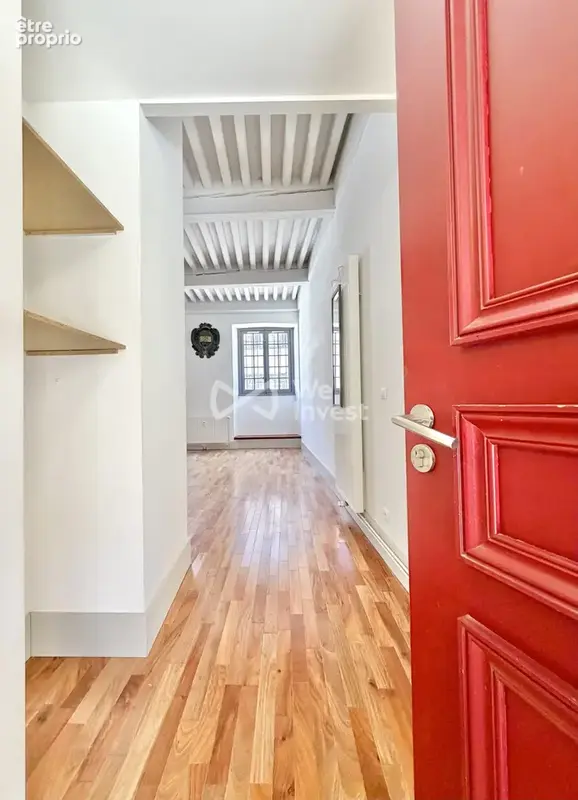 Appartement 1 pièce 45 m² à vendre à Riom (63200) - photo 9