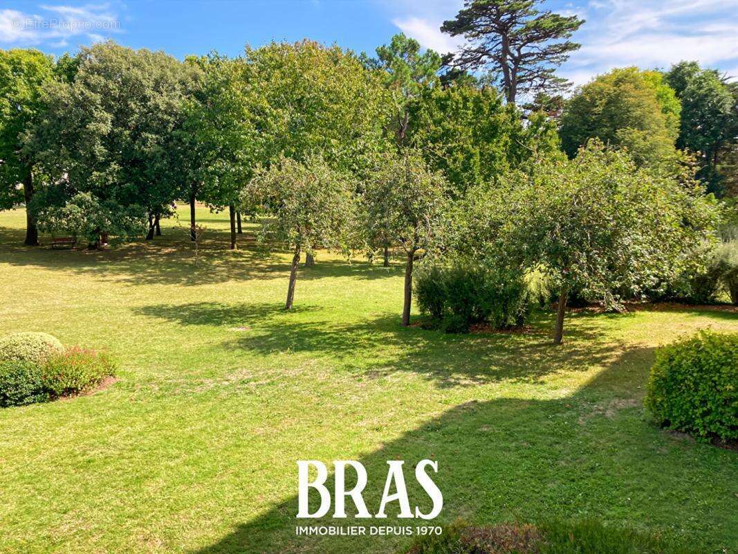 Appartement à LA BAULE-ESCOUBLAC