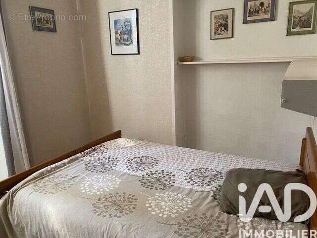 Photo 4 - Maison à LARUNS