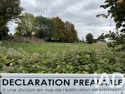 Photo 1 - Terrain à VIELS-MAISONS