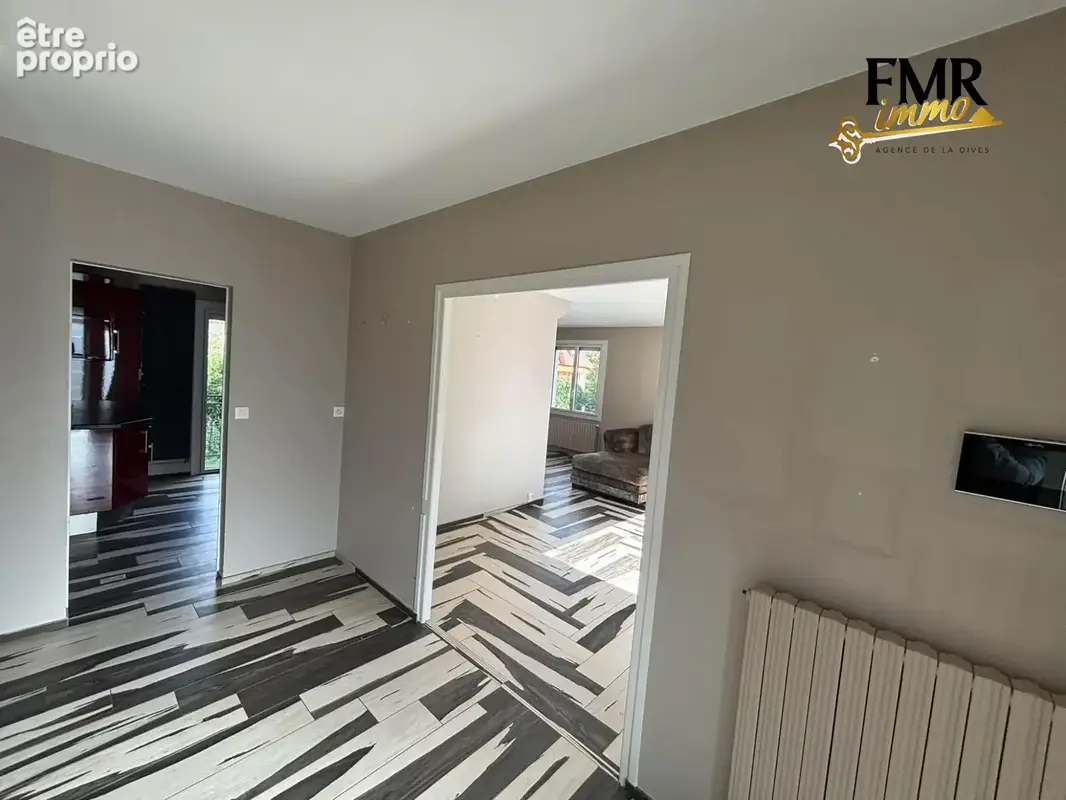 Maison 5 pièces 120 m² à vendre à Benouville (14970) - photo 3