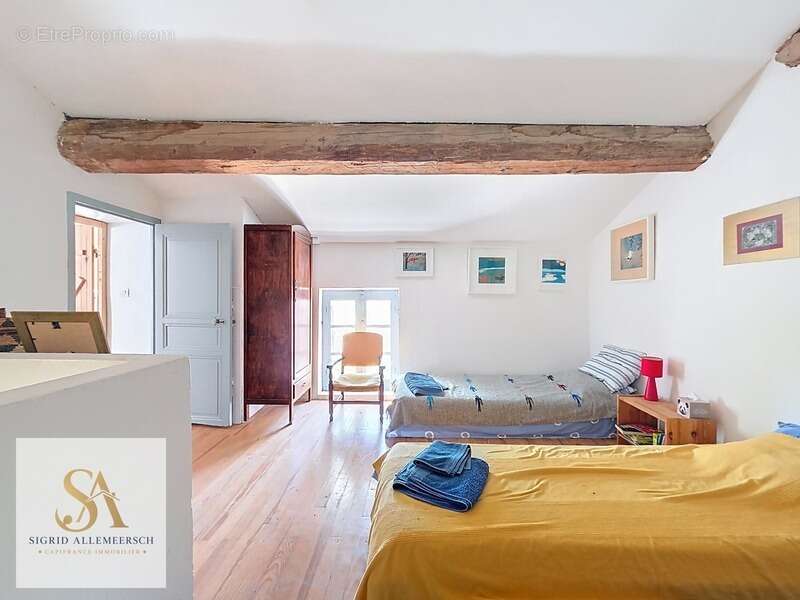 Charmante maison de village avec jardin – Rieux-en-Val, 25 min de Carcassonne - Corbières - photo 10