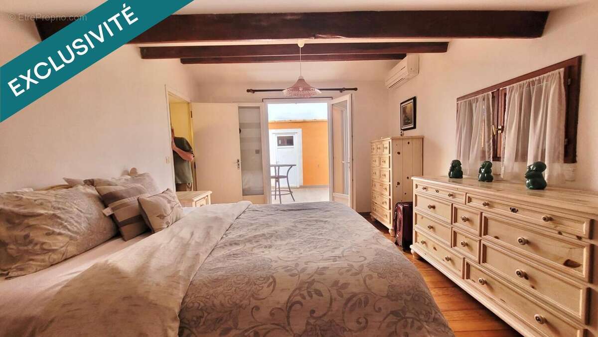 Photo 4 - Maison à FLORENSAC