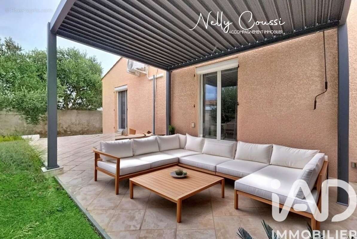 Photo 4 - Maison à LUNEL