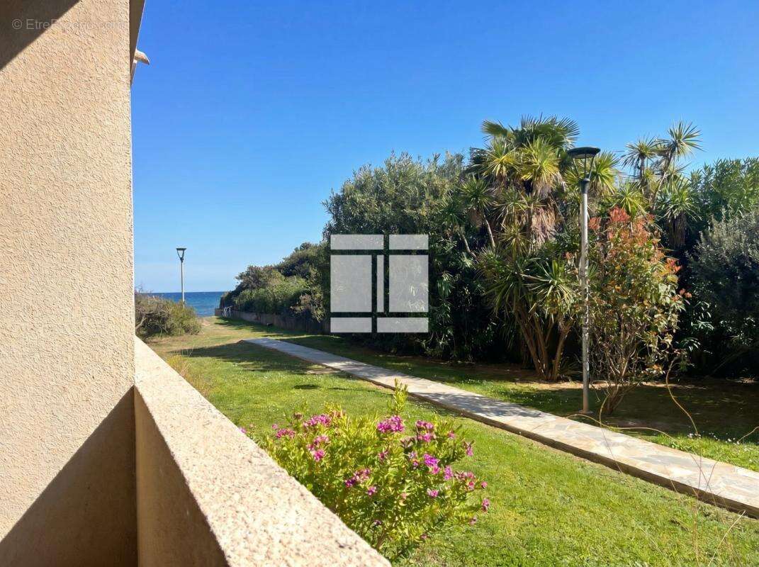Appartement à SANTA-LUCIA-DI-MORIANI
