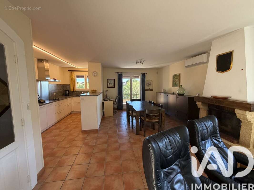 Photo 9 - Maison à TULETTE