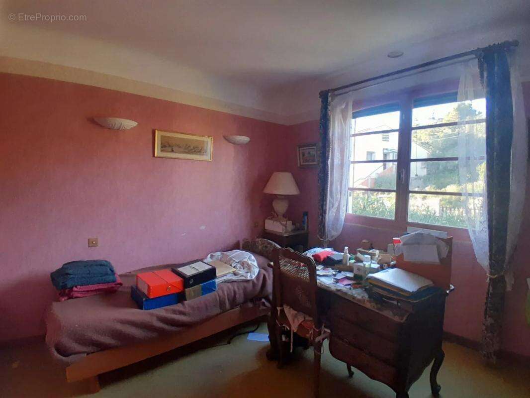 Maison à PORT-VENDRES