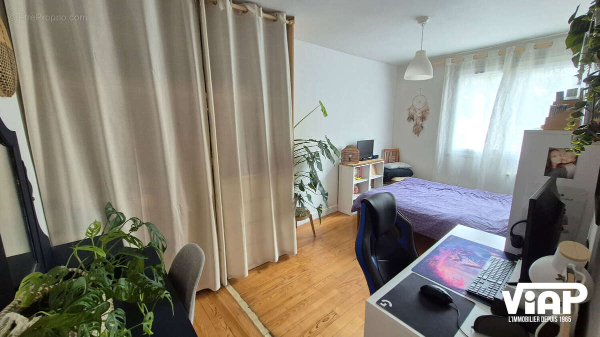 Appartement en excellent état - photo 9