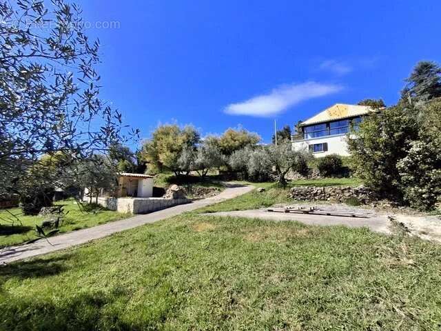 Maison à SAINT-AMBROIX