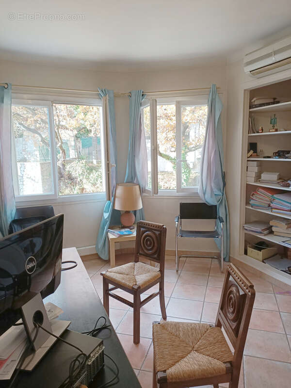 Appartement à PEYMEINADE