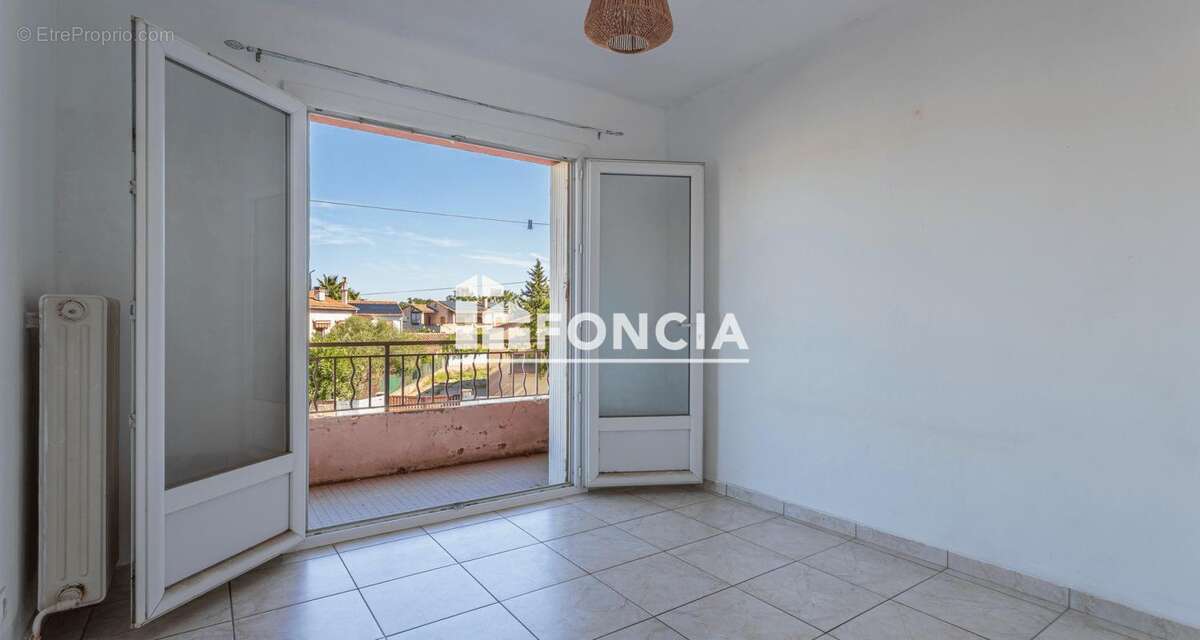 Appartement à LE PRADET