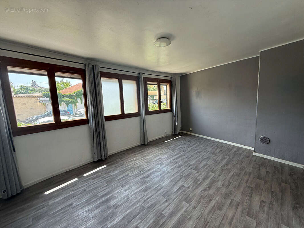 Appartement à MARTIGUES