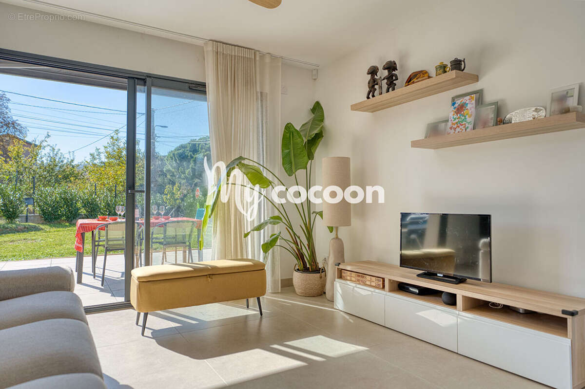 Maison à ALBIGNY-SUR-SAONE