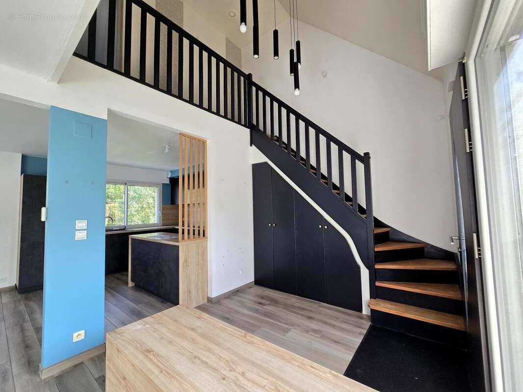 Photo 8 - Maison à ROMILLE