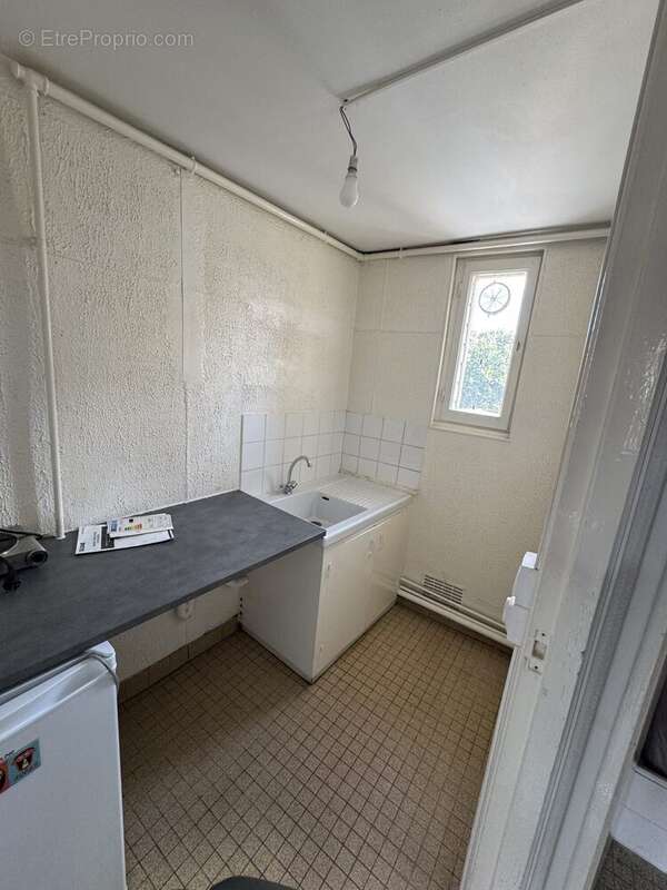 Appartement 23 m² à Rouen  - photo 3